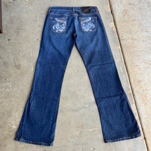 Ed hardy jeans